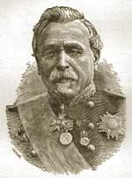 Louis d'Aurelle