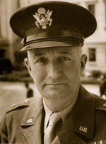 Generalmajor Albert E. Brown