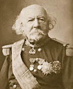 Francois Canrobert