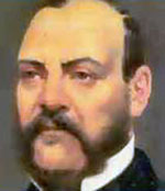 Ignacio Comonfort