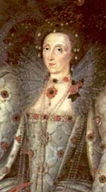 Elizabeth I England