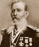 Mariano Escobedo