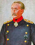 August Goeben