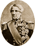 Sir Edmund Lyons