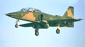AT-3 fly fra Taiwans luftvben