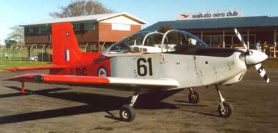 Victa Airtourer