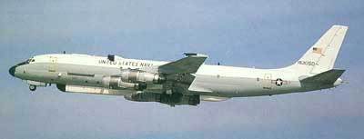 EC-24A fra den amerikanske flde