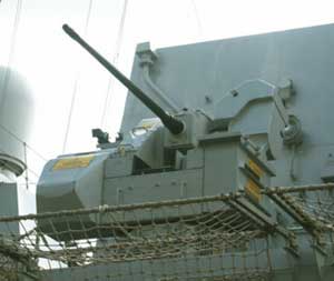 30mm DS 30B