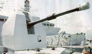 Mark 8 Mod 1