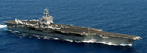 USS Enterprise