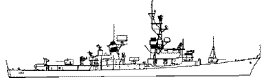 Adams-klassen