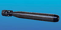 F17 Mod 2B torpedo