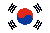 Sydkorea