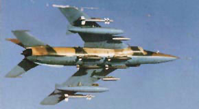 Q-5 jagerbomber