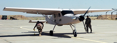 Comb Air 7SL