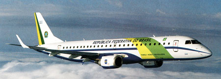 EMBRAER 190