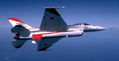 Mitsubishi F-2 kampfly