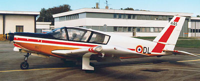 CE.43 Guepard