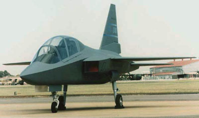 Mako prototype