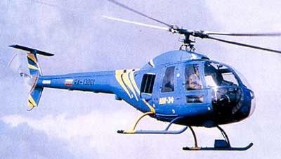 Mil Mi-34 Hermit helikopter Mil Mi-34 Hermit helikopter