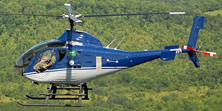 Schweizer 434