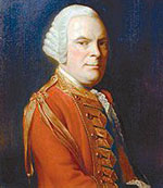 James Abercrombie
