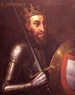 Alfonso I