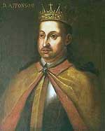 Alfonso II