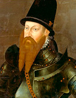 Albert Alcibiades