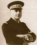 Armand Annet