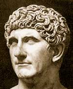 Marcus Antonius