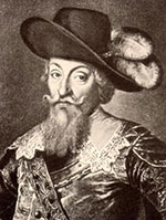 Hans Georg von Arnim