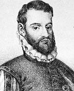 Pedro Menéndez de Avilás