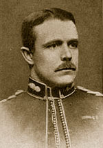 Fenton Aylmer