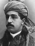 Ayub Khan