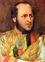 José Balliván Segurola
