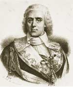 Comte de Barras