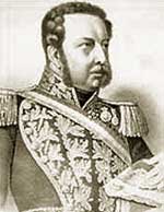 Manuel Bulnes