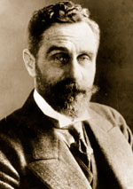 Sir Roger Casement