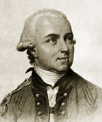 Sir Henry Clinton