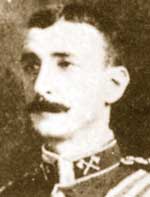 Alexander Stanhope Cobbe