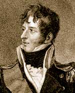 Thomas Cochrane