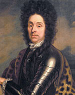 Menno van Coehoorn