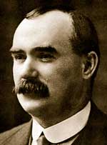 James Connolly