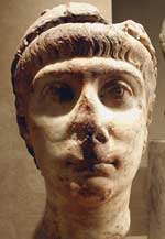 Flavius Julius Constans