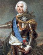 Louis de Contades