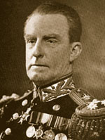 Lord Cork