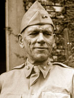 Charles Corlett