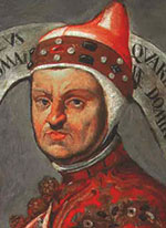 Enrico Dandolo