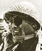 Moshe Dayan
